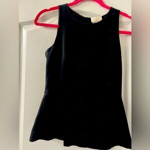 Kate spade top size 0